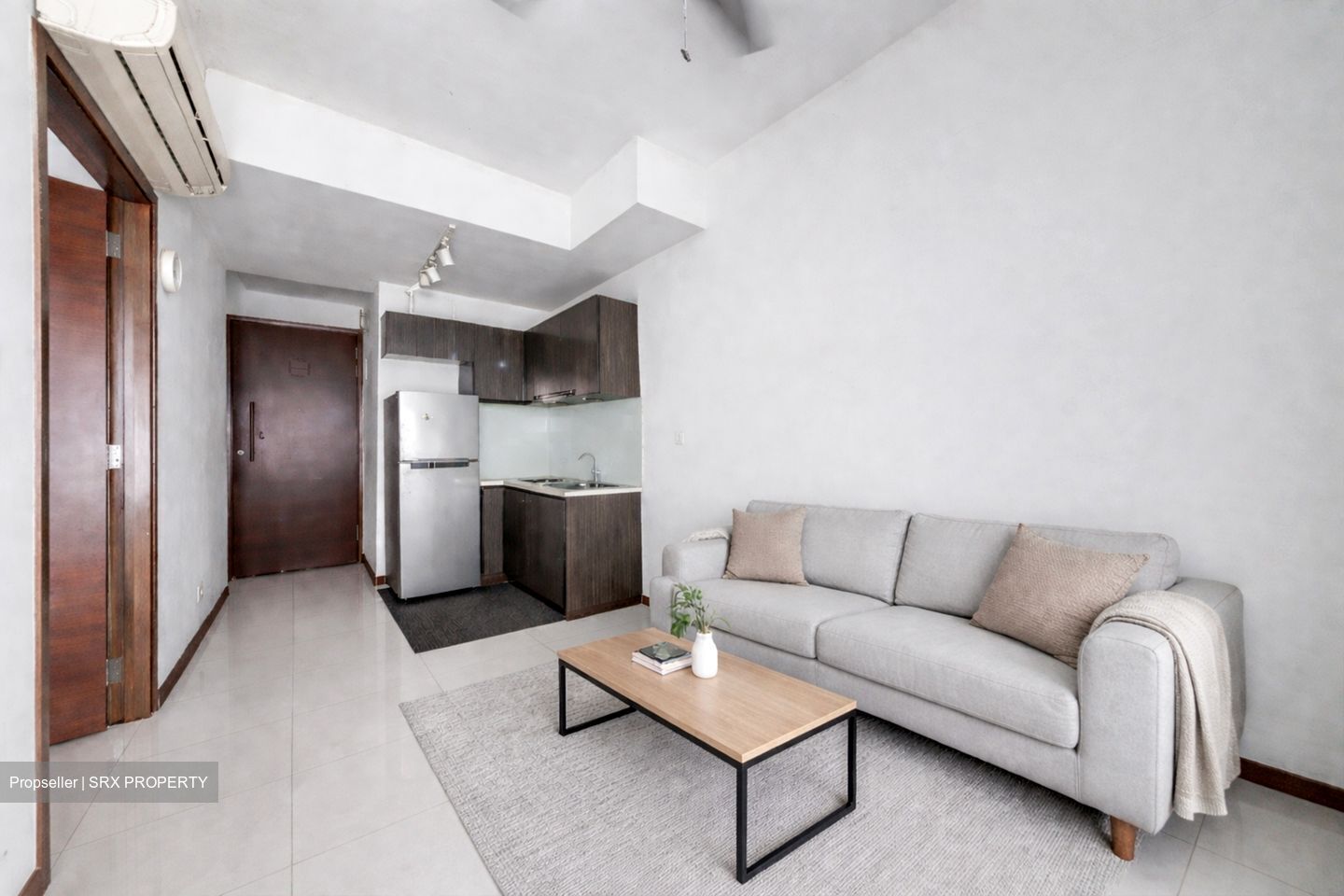 Vibes@Upper Serangoon (D19), Apartment #538456841
